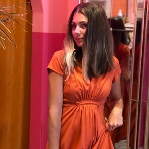 Meet your Posher, Kiley